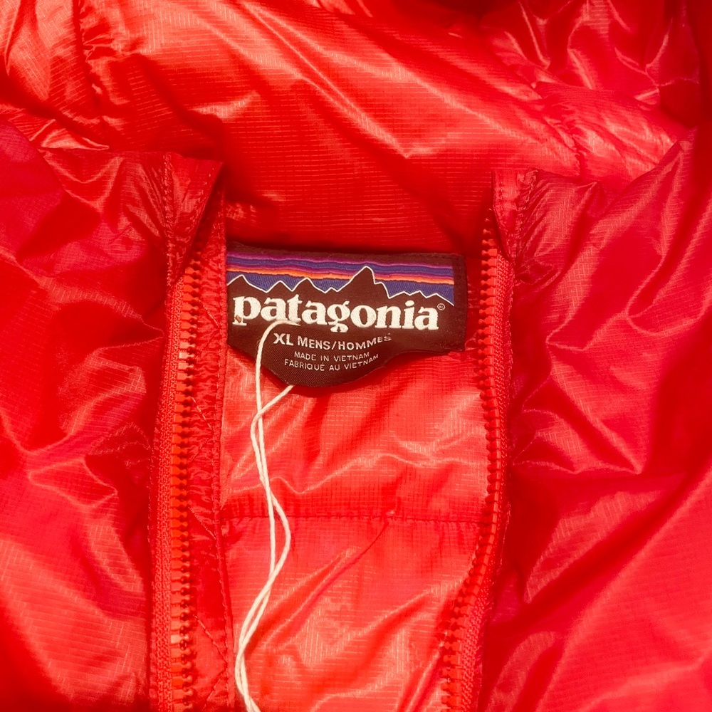 Patagonia DAS Parka, men’s XL - Picture 4 of 7